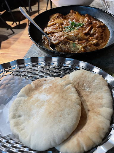 Photo of Elaf Lebanese restaurant - 14 - 18 Jordangate, Macclesfield SK10 1EW